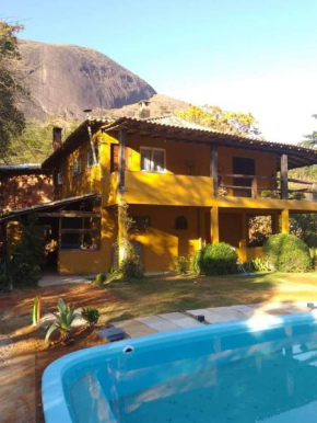 Casa de campo. Vale das Videiras